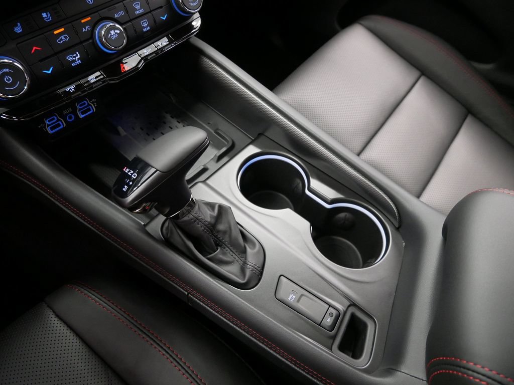 New 2027 Dodge Durango GT AWD/4WD image 26