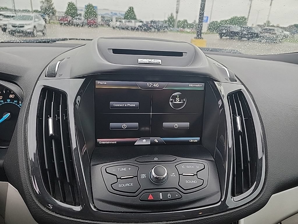 Used 2013 Ford Escape SEL AWD/4WD image 30