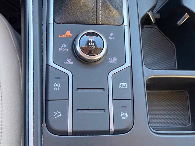 Used 2022 Kia Sorento S AWD/4WD image 22