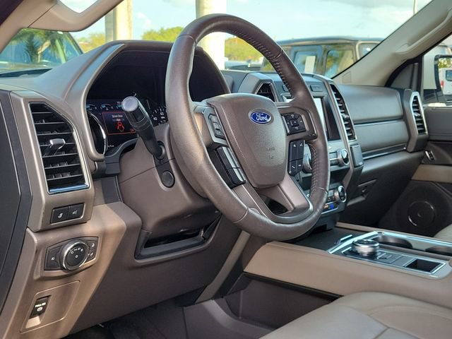 Used 2020 Ford Expedition XLT w/ Equipment Group 202A RWD image 8