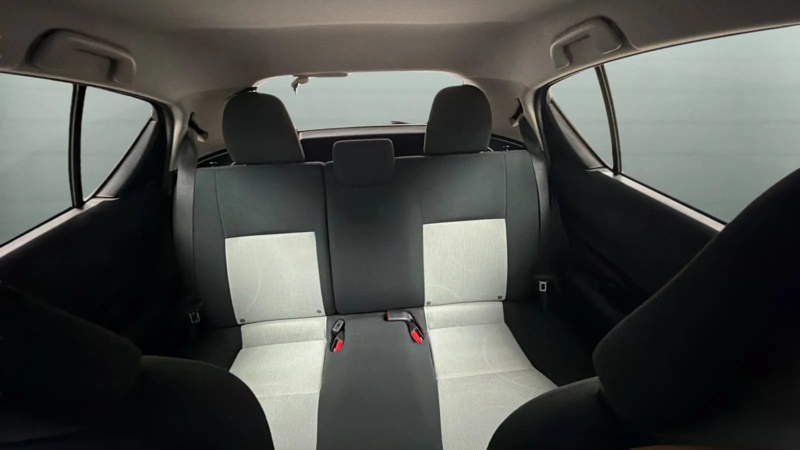 Used 2015 Toyota Prius C Two FWD image 17