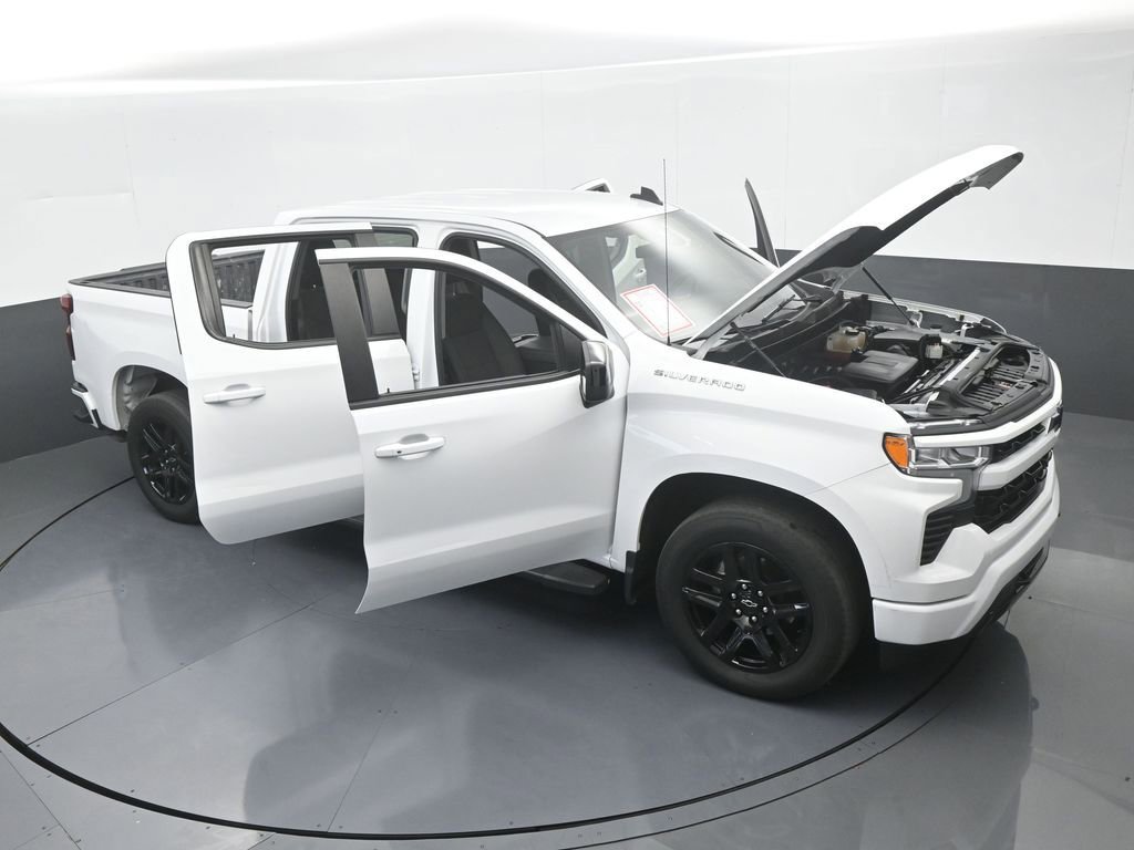 Used 2023 Chevrolet Silverado 1500 RST image 71