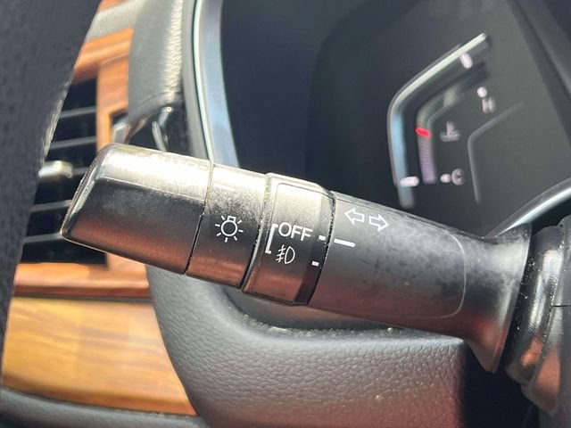 Used 2019 Honda CR-V EX image 26