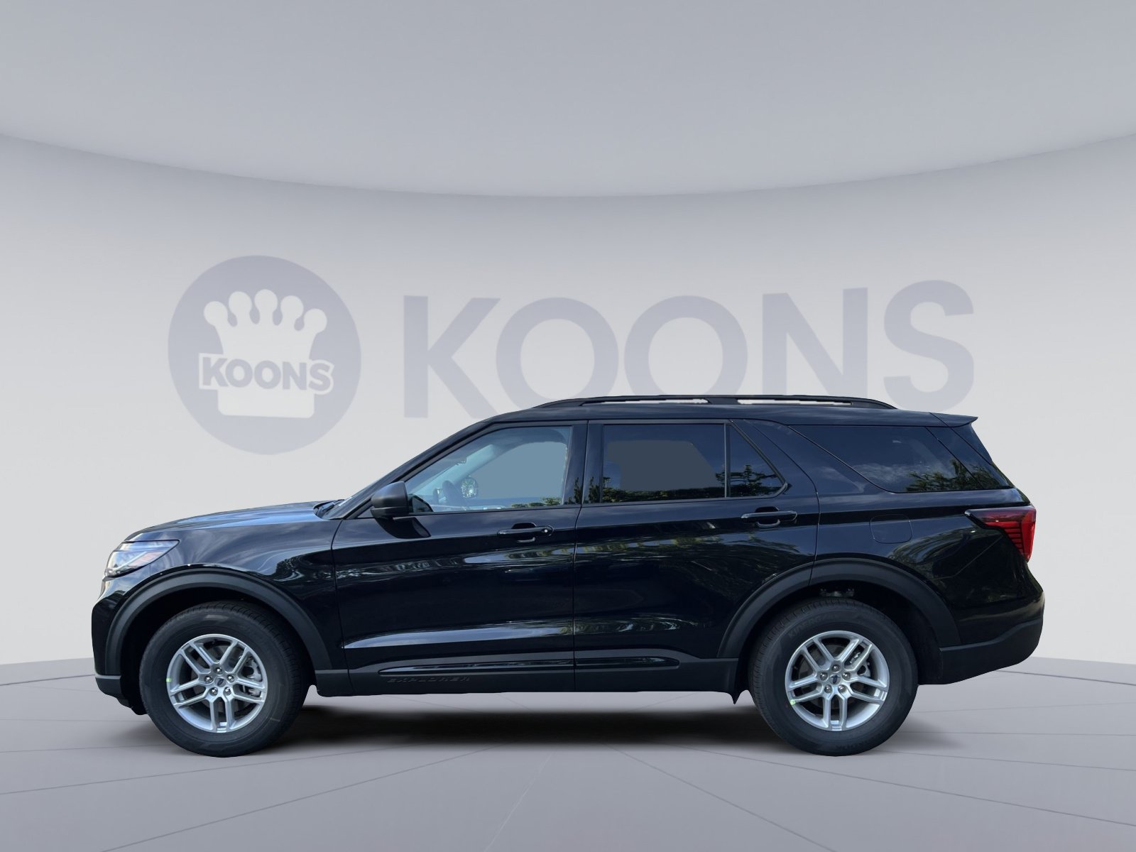 New 2026 Ford Explorer Active AWD/4WD image 7