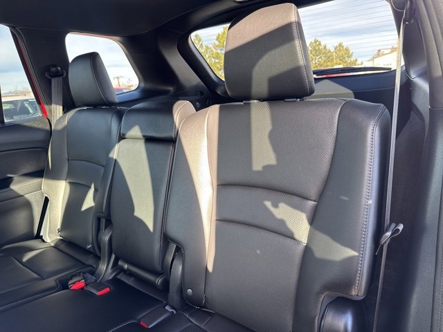 Used 2023 Honda Passport EX-L image 26