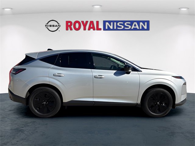 Used 2025 Nissan Murano SV image 8