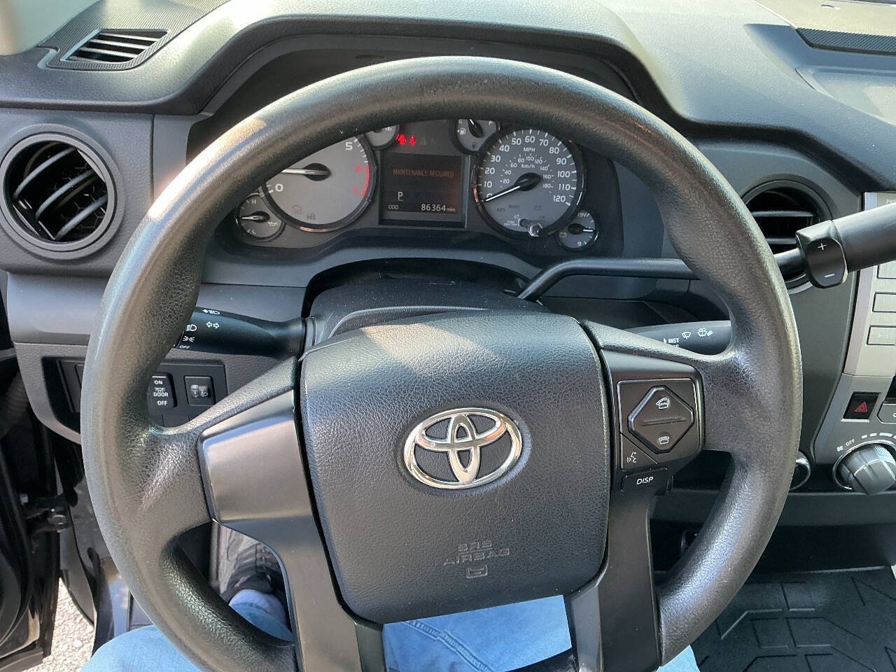 Used 2014 Toyota Tundra SR AWD/4WD image 30
