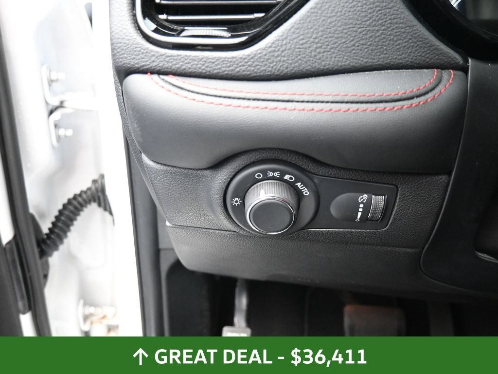 Used 2024 Dodge Durango R/T AWD/4WD image 23