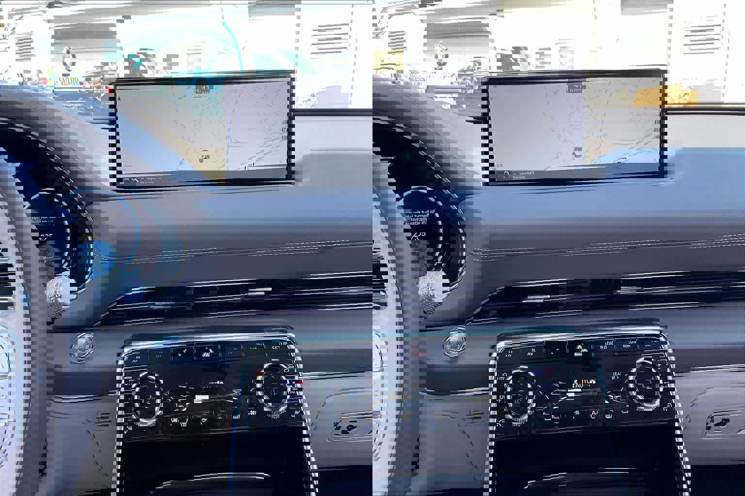 Used 2023 Genesis GV80 3.5T w/ Prestige Package image 6