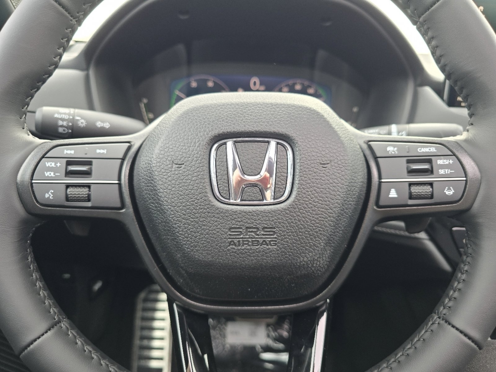 New 2026 Honda Accord Sport image 26