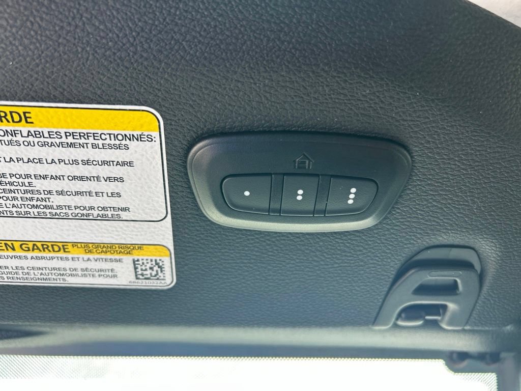 Used 2024 Jeep Wrangler Unlimited Sahara AWD/4WD image 42