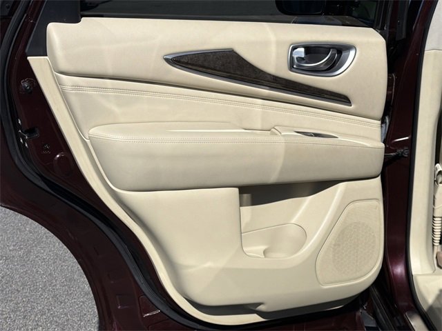 Used 2014 INFINITI QX60 FWD w/ Premium Plus Package image 21