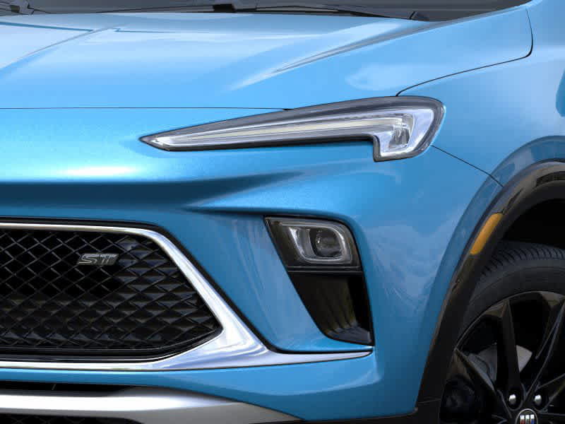 New 2026 Buick Encore GX Sport Touring image 10