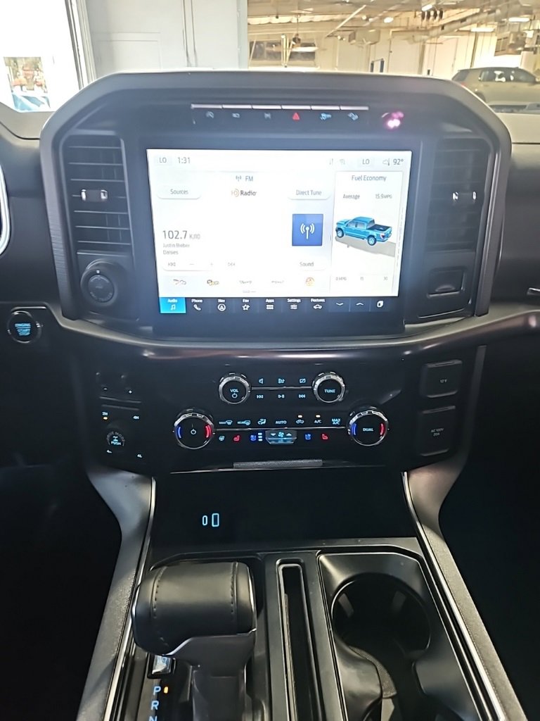 Used 2024 Ford F150 Platinum w/ FX4 Off-Road Package image 30