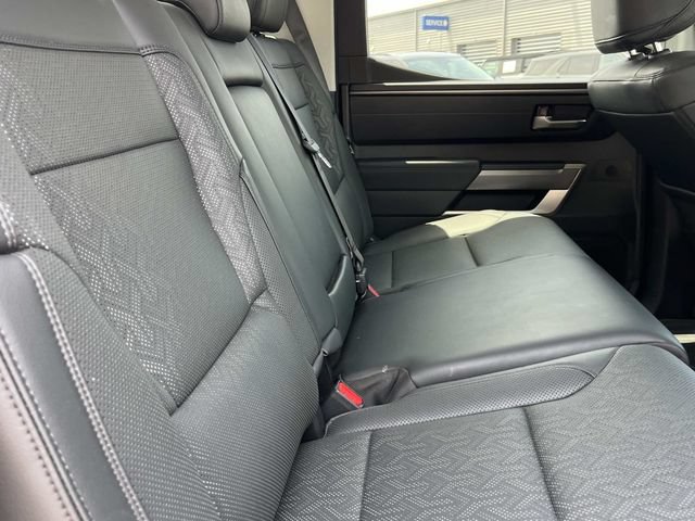 Used 2024 Toyota Tundra SR5 w/ SR5 Premium Package AWD/4WD image 26