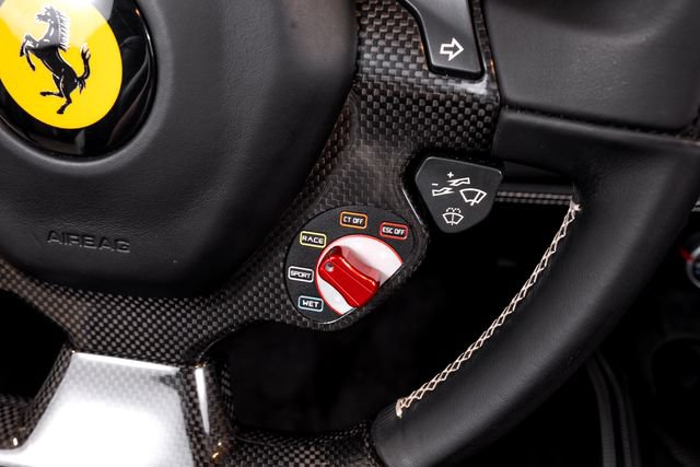 Used 2016 Ferrari 488 Spider RWD image 38