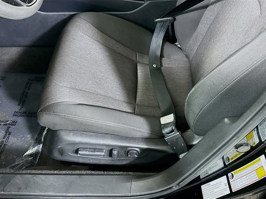 Used 2023 Honda Accord EX image 23