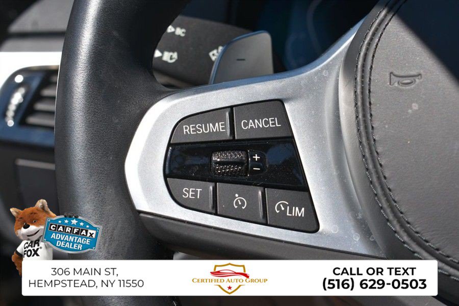 Used 2023 BMW 530e xDrive w/ Premium Package AWD/4WD image 13