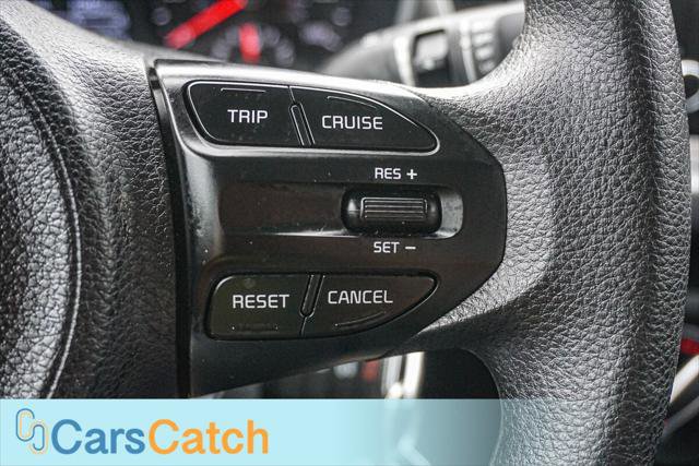 Used 2021 Kia Rio S image 32