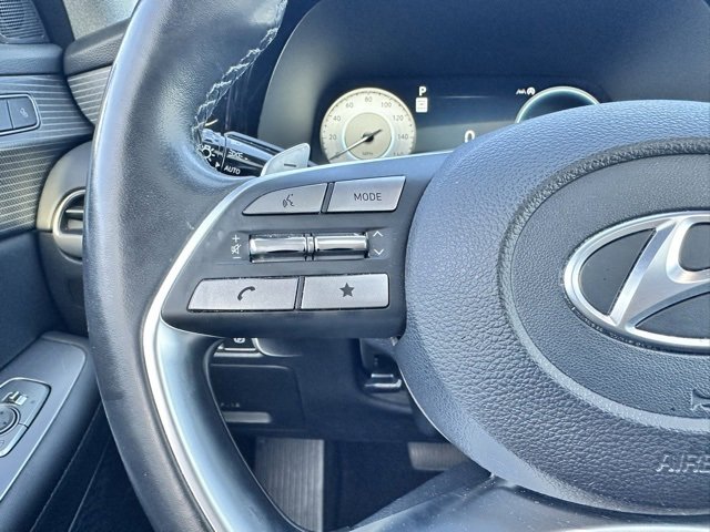 Used 2023 Hyundai Palisade Limited w/ Cargo Package image 15