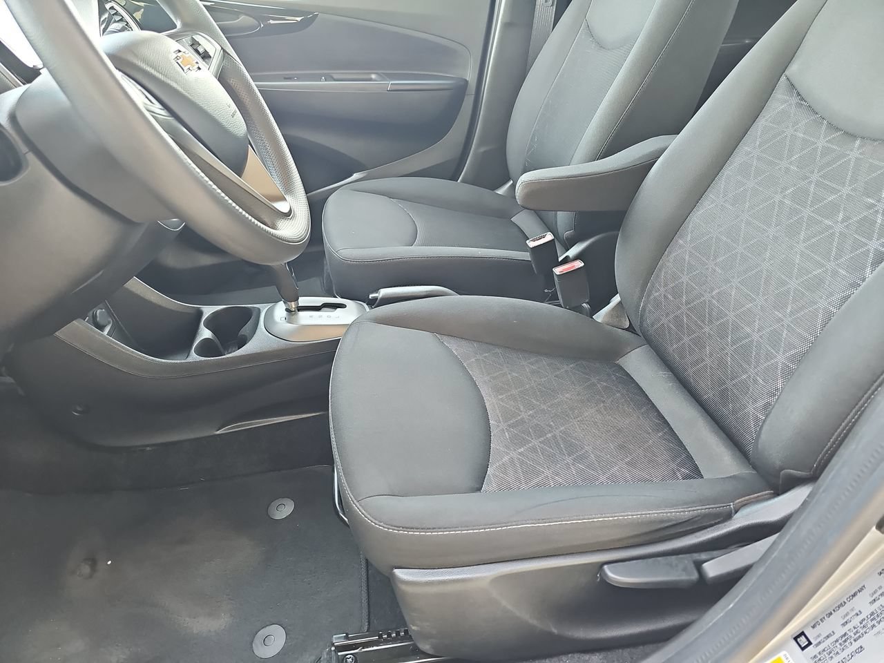 Used 2020 Chevrolet Spark LT FWD image 19