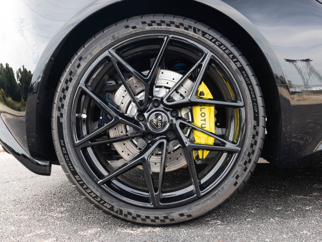 New 2026 Lotus Emira RWD image 59