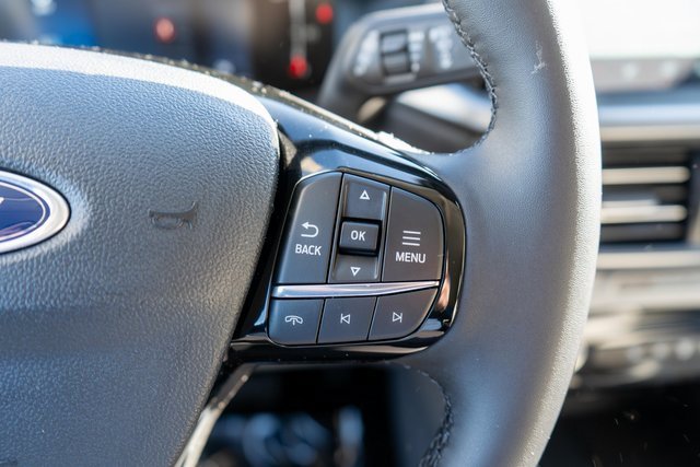 Used 2025 Ford Escape Active w/ Tech Pack #1 image 23