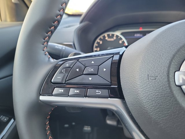 Certified 2025 Nissan Altima 2.5 SR w/ SR Premium Package image 26