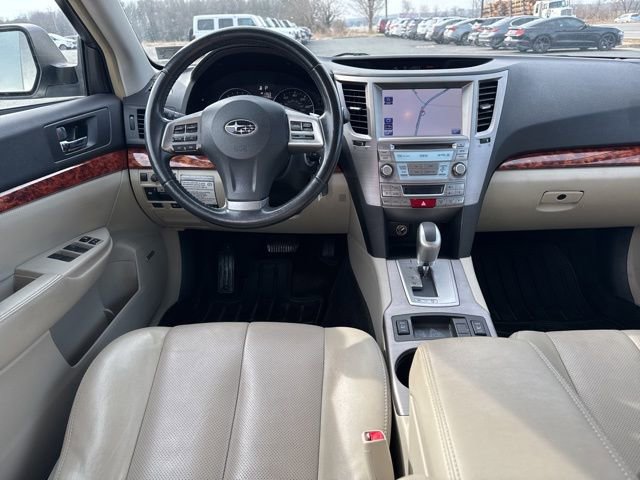 Used 2012 Subaru Outback 2.5i Limited image 24