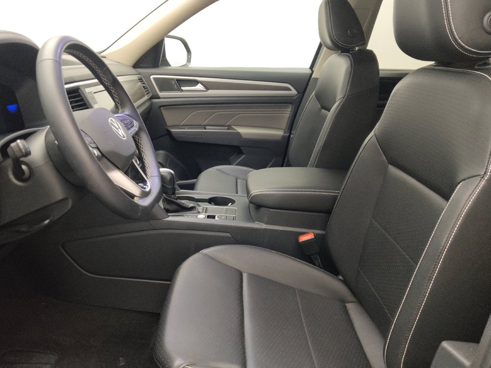Used 2023 Volkswagen Atlas SE FWD image 17
