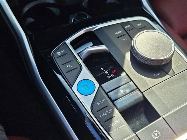 Certified 2023 BMW i4 eDrive40 w/ Premium Package image 14