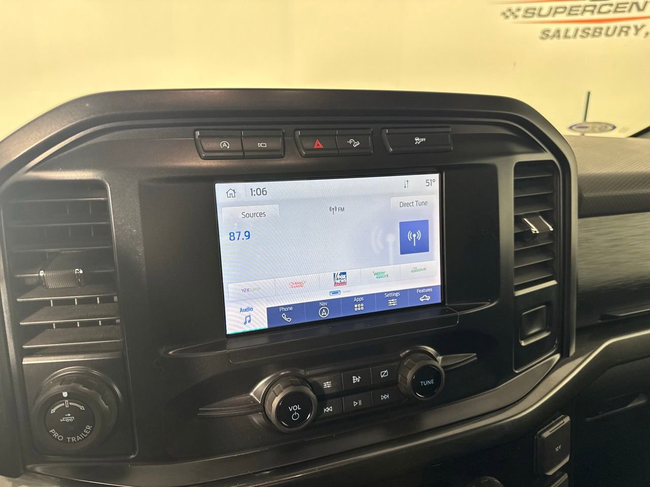 Used 2021 Ford F150 XL image 16