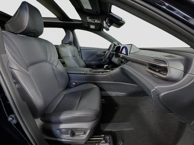 New 2026 Toyota Crown Signia image 29