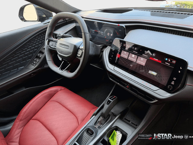 New 2026 Dodge Charger Scat Pack AWD/4WD image 24