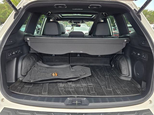 Used 2022 Subaru Forester Wilderness AWD/4WD image 13