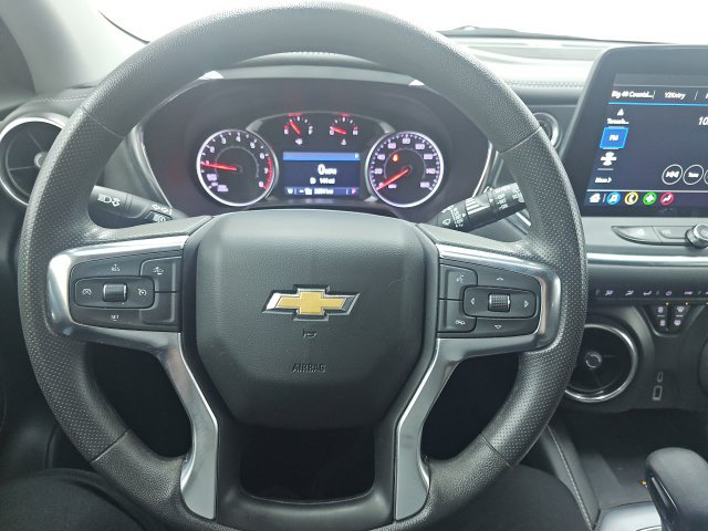 Used 2024 Chevrolet Blazer LT w/ Convenience Package FWD image 6