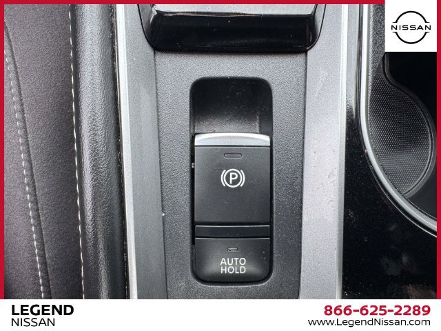 Certified 2023 Nissan Altima 2.5 SV w/ SV Premium Package FWD image 33