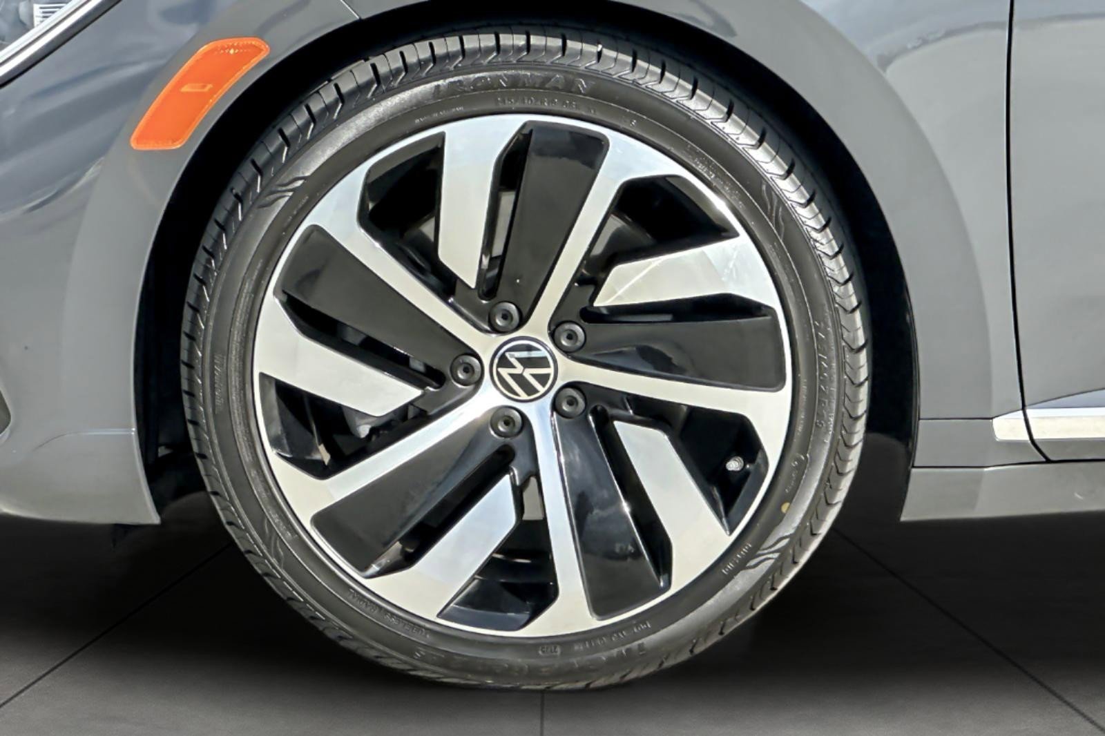 Used 2021 Volkswagen Arteon SEL image 24