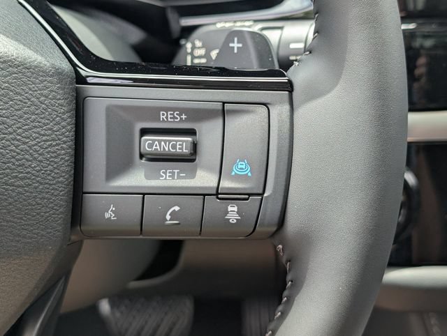 New 2026 Nissan Pathfinder SL w/ SL Premium Package AWD/4WD image 25