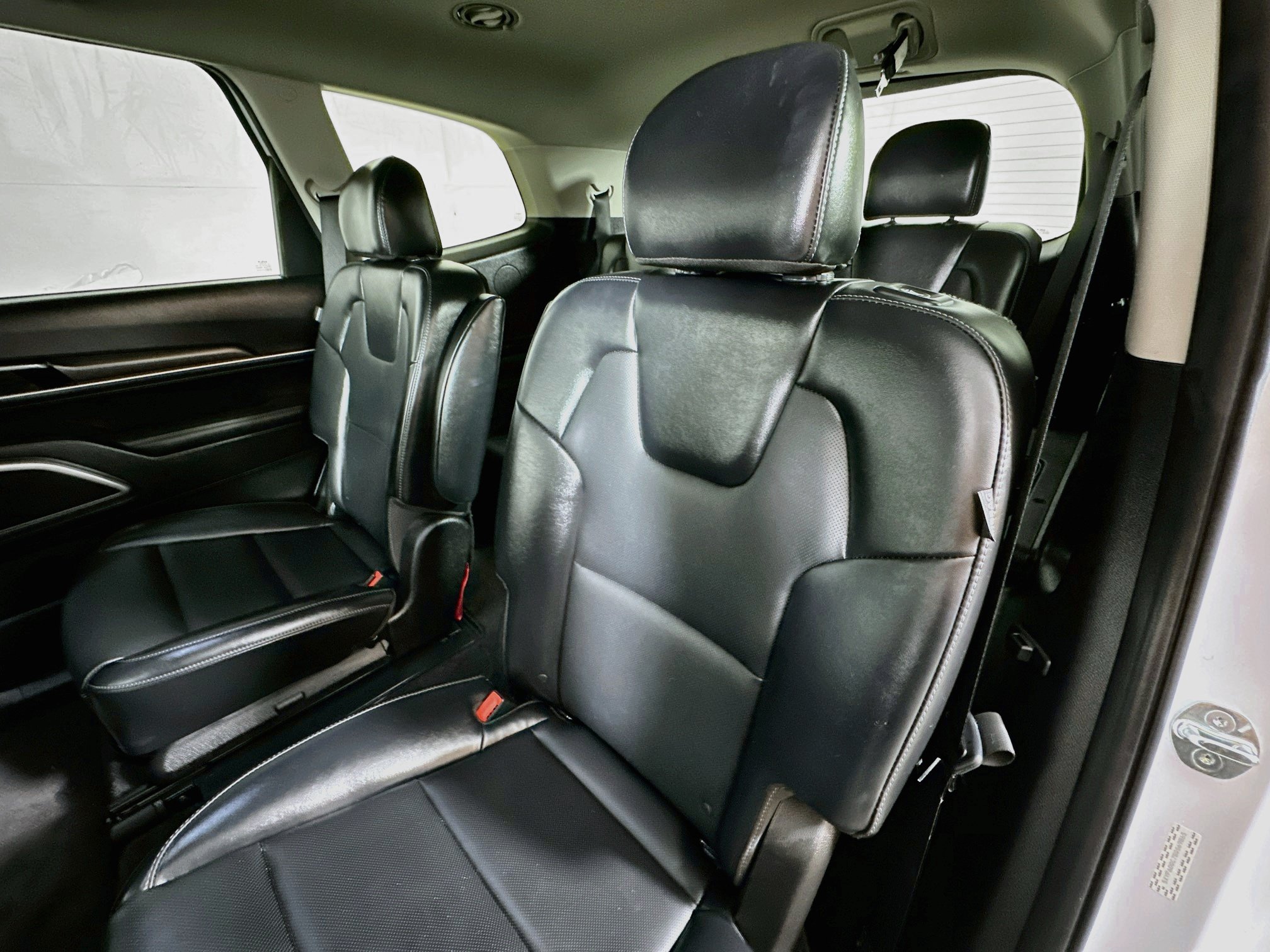 Certified 2025 Kia Telluride S AWD/4WD image 24