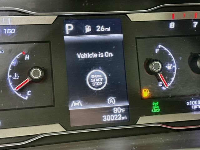 Certified 2024 Hyundai Tucson SEL AWD/4WD image 15