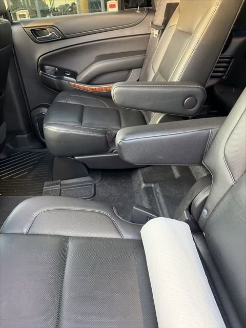 Used 2019 Chevrolet Tahoe Premier image 3