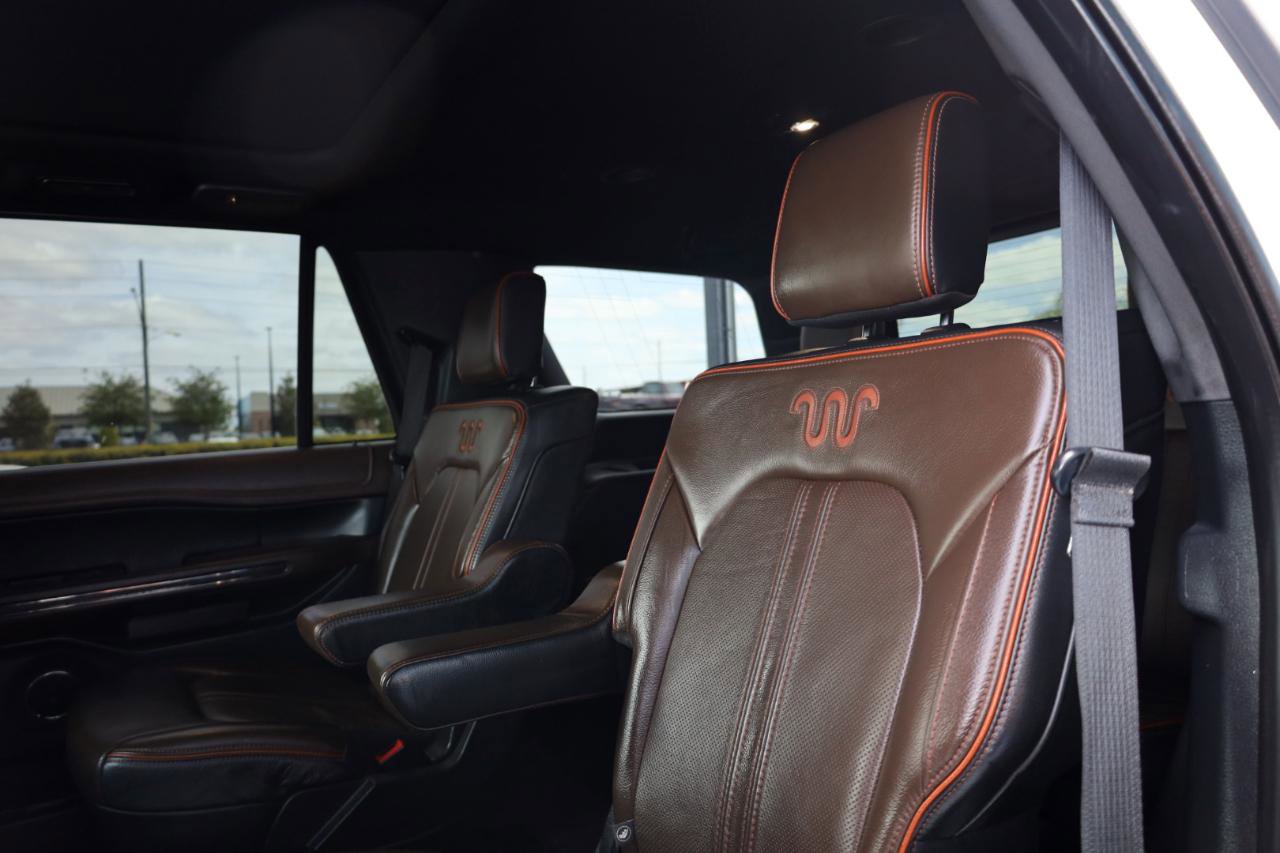 Used 2021 Ford Expedition King Ranch AWD/4WD image 14
