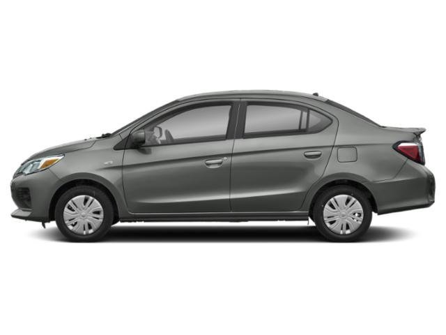 Used 2024 Mitsubishi Mirage G4 ES image 22