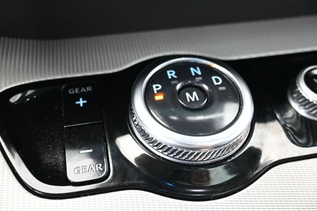 Certified 2025 Ford Expedition Max Active AWD/4WD image 26