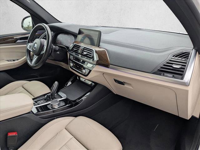 Used 2021 BMW X3 M40i image 21
