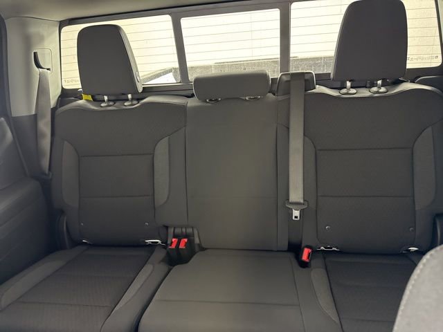 New 2026 Chevrolet Silverado 1500 LT w/ All Star Edition Plus image 31