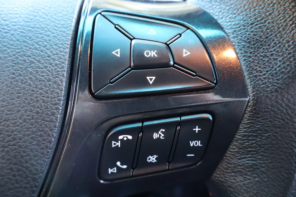 Used 2017 Ford Explorer Sport AWD/4WD image 32