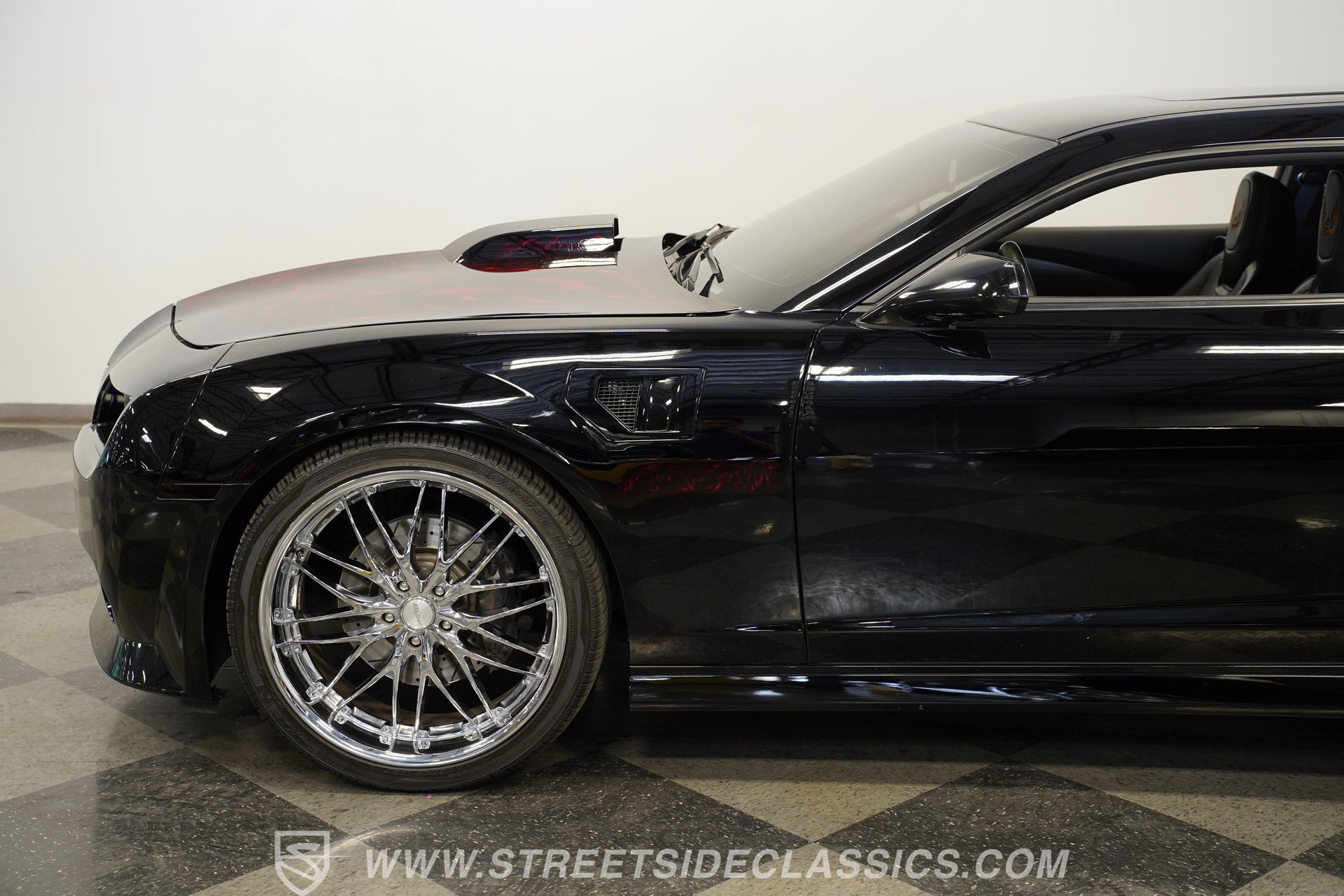 Used 2010 Chevrolet Camaro SS w/ RS Package RWD image 24