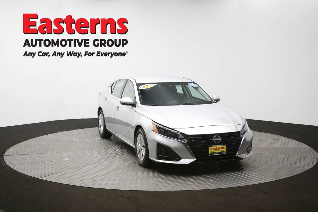 Used 2023 Nissan Altima 2.5 S image 50